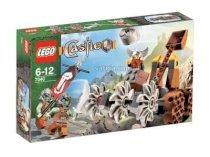  Lego7040  Dwarves' Mine Defender  