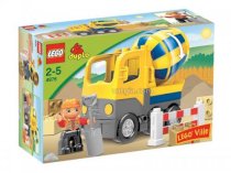Lego DUP 4976 - Thi Công Cầu Đường 