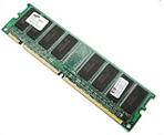 Dynet - DDR2 - 2GB - bus 800MHz - PC2 6400 