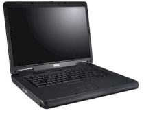 Dell Vostro 1200 (Intel Core 2 Duo T7250 2.0GHz, 2GB RAM, 80GB HDD, VGA Intel GMA X3100, 12.1 inch, PC DOS)