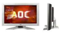 AOC TV2764W-2E