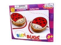 Mô hình con bọ Busy Bugs S241