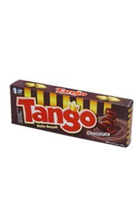 Bánh Xốp Tango Chocolate