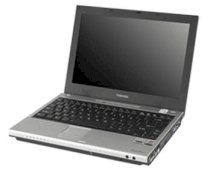 Toshiba Satelitte U205-S5044 (Intel Core 2 Duo T7200 2GHz, 1GB RAM, 120GB HDD, VGA Intel GMA 950, 12.1 inch, Windows XP Media Center 2005)
