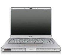 Compaq Presario C500 (Intel Pentium Dual Core T2450 2.0GHz, 1GB RAM, 80GB HDD, 15.4 inch, Windows Vista Home Basic) 