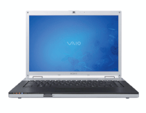 Sony Vaio VGN-FZ240 BTO (Intel Core 2 Duo T7700 2.4GHz, 3GB RAM, 250GB HDD, VGA Intel GMA X3100, 15.4 inch, Windows Vista Home Premium)