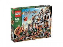  Lego 7036  Dwarves' Mine  