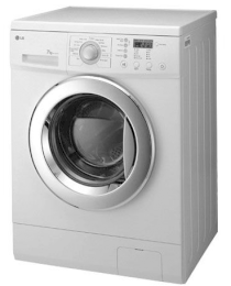 Máy giặt LG  WD-12390ND