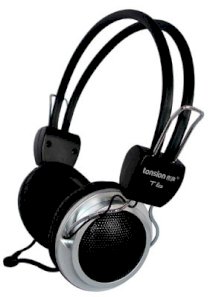 Headphone TonSion T6