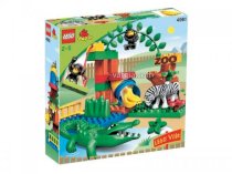 Lego Duplo 4961