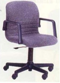 Ghế Low Back Chair With Arm CH1400
