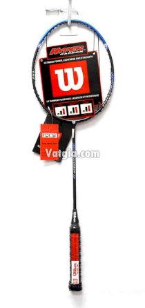 Vợt cầu lông Wilson hc7.0