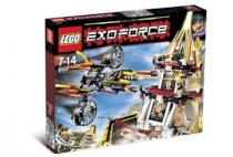 Lego 8107 Exo-Force