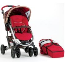 Xe Đẩy Graco Quattro Tour Sport