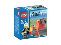 Lego City 5613