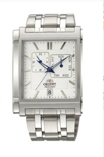 Đồng hồ đeo tay Orient CETAC002W0 