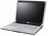 Dell XPS M1530 Black (Intel Core 2 Duo T7500 2.2GHz, 2GB RAM, 160GB HDD, VGA NVIDIA GeForce 8600M GT, 15.4 inch, Windows Vista Business)