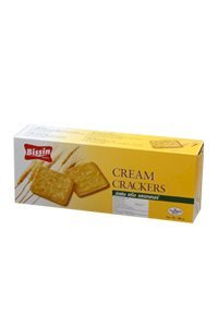 Bánh Ăn Kiêng Cream Cracker
