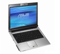 ASUS F8Sg-1A4P (F8Sg-4P054) (Intel Pentium Dual Core T2390 1.86GHz, 1GB RAM, 120GB HDD, VGA Nvidia GeForceGo 9300GS, 14.1 inch, PC Dos)