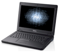 Dell Vostro 1200 (Intel Core 2 Duo T7250 2.0GHz, 3GB RAM, 120GB HDD, VGA Intel GMA X3100, 12.1 inch, Windows Vista Business)