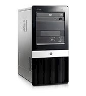 Máy tính Desktop HP-Compaq Dx2310  (FH227PA) (Intel Pentium Core Duo E2180 , 1GB DDRam2 , 160GB SATA HDD , Intel Graphics Media Accelerator 3000 , Windows Vista Business , không kèm màn hình )