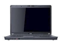 NEC Versa S3201-F1808DR (Intel Pentium Dual Core T2130 1.86GHz, 1GB RAM, 120GB HDD, VGA Intel GMA 950, 13.3 inch, PC DOS)