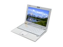 ASUS U6E (COT5750), (Intel Core 2 Duo T5750 2.0GHz, 2GB RAM, 120GB HDD, VGA Intel GMA X3100, 12.1 inch, PC DOS)