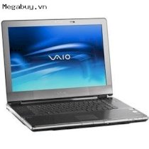 Sony Vaio VGN-AR840E/B (Intel Core 2 Duo T8100 2.1Ghz, 4GB RAM, 500GB HDD, VGA NVIDIA GeForce 8600M GT, 17 inch, Windows Vista Home Premium)