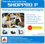 Shoppro-Phần mềm quản lý bán hàng