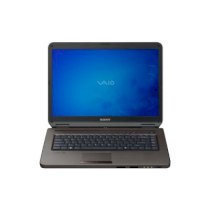 Sony Vaio VGN-NR290E/T (Intel Core 2 Duo T5450 1.6GHz, 2GB RAM , 250GB HDD, VGA Intel GMA X3100, 15.4 inch, Windows Vista Home Premium)