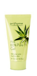 Gel làm dịu da chiết xuất từ lô hội Aloe 80% Pur Gel 