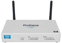 HP ProCurve Wireless Access Point 10ag( J9141A)