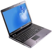 BenQ Joybook A53 (Intel Core 2 Duo T7250 2.0GHz, 512MB RAM, 80GB HDD, VGA SiS Mirage 3+, 15.4 inch, Windows Vista Home Basic) 
