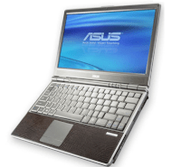 ASUS S6FM-2D1P (Intel Core 2 Duo L7200 1.33GHz, 1GB RAM, 160GB HDD, VGA Intel 945GM, 11.1 inch, Windows Vista Home Premium)