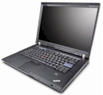 Lenovo ThinkPad R61 (7742-CTO) (Intel Core 2 Duo T8300 2.4GHz, 2GB RAM, 120GB HDD, VGA NVIDIA Quadro NVS 140M, 14.1 inch, Windows Vista Home Basic)