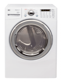 Máy giặt LG DLGX7188WM