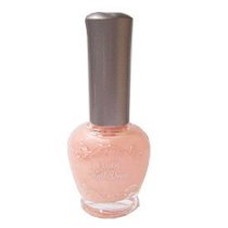 Sơn móng - Etude Nail Dress màu hồng đậm