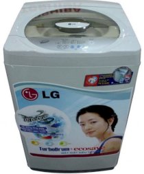 Máy giặt LG WF-A681VE