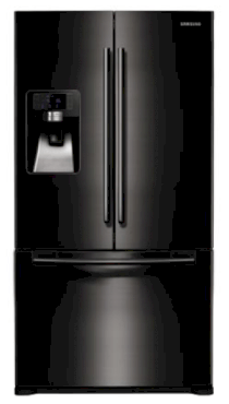 Tủ lạnh Samsung RF267ABBP