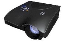 Máy chiếu Boxlight Pro4500DP