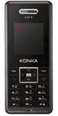 KONKA C676