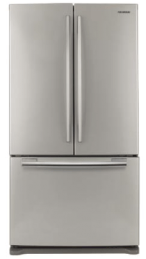 Tủ lạnh Samsung RF266ABPN