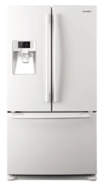 Tủ lạnh Samsung RF267ABWP