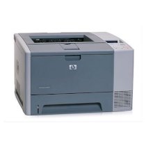 HP LaserJet 2420d