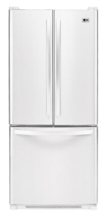 Tủ lạnh LG LFC20760SW