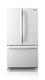 Tủ lạnh Samsung RF265AAWP
