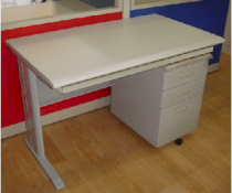 Desk For Staff TF127 