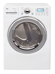 Máy giặt LG DLGX8388WM