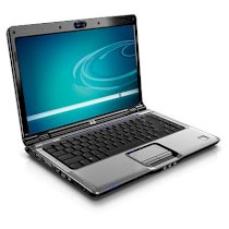 HP Pavilion dv2903TU(FN367PA) (Intel Pentium Dual Core T2410, 2.0GHz, 1GB Ram, 120GB HDD, VGA Intel GMA X3100, 14.1 inch, Windows Vista Home Premium)