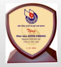 Thiết kế Quà tặng